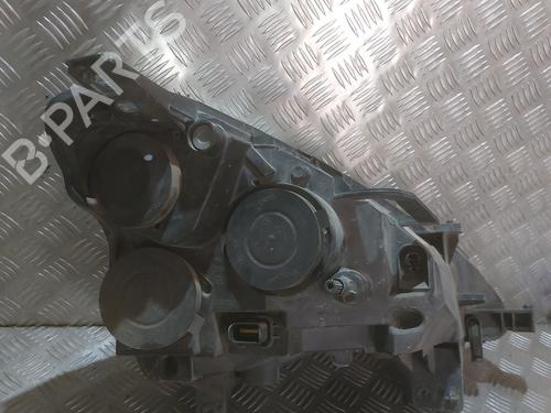 Faro izquierdo CITROËN BERLINGO MULTISPACE (B9) 1.6 HDi 110 | BP27612940C28 
