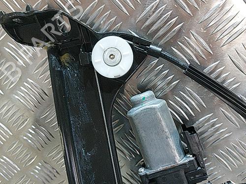Front right window mechanism RENAULT WIND (E4M_) 1.2 (E4MF) | BP21504367C23  - Image 9