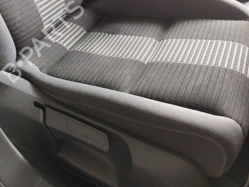 Right front seat VW GOLF V (1K1) 1.9 TDI | BP25034841C16 