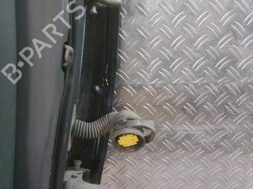 Left rear door PEUGEOT 508 SW I (8E_) 2.0 HDi RXH Hybrid4 | BP25406478C4 