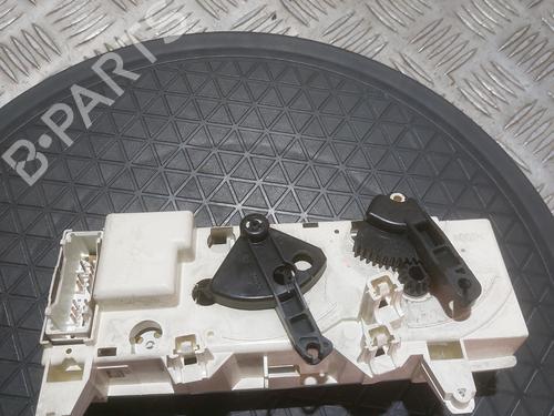 Used Climate control Climate control RENAULT MEGANE I (BA0/1_) 1.9 dTi (BA08, BA0N) (98 hp) 31012690 31012690