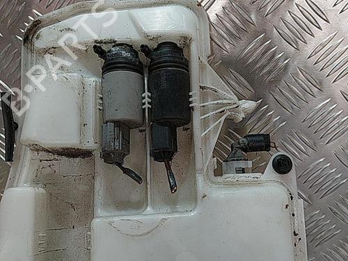 Windscreen washer tank BMW 1 (E87) 118 d | BP21504090C113