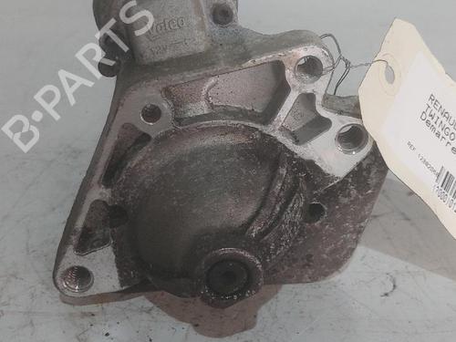 Starter RENAULT TWINGO II (CN0_) 1.5 dCi 75 | BP33728314M8 - Image 3