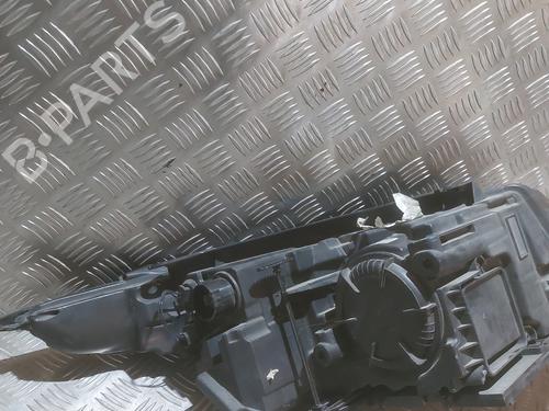 Left headlight LAND ROVER RANGE ROVER EVOQUE (L538) 2.2 D | BP28680091C28