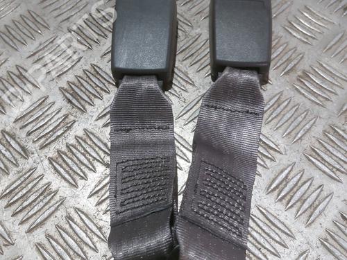 Used Seat buckle FIAT PUNTO (188_) 1.2 60 (188.030, .050, .130, .150, .230, .250) (60 hp) 23682285