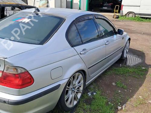 Tailgate BMW 3 (E46) 330 d | BP22179807C6 