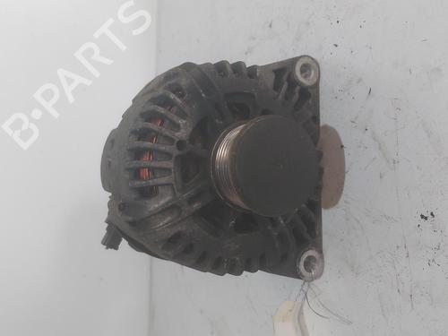 Used Alternator Alternator 34349906 34349906