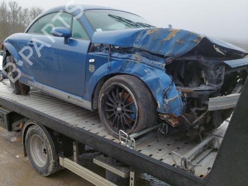 Electronic module AUDI TT (8N3) 1.8 T | BP29073347M83  - Image 10