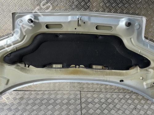 Hood CITROËN C2 (JM_) 1.4 HDi | BP21507237C1