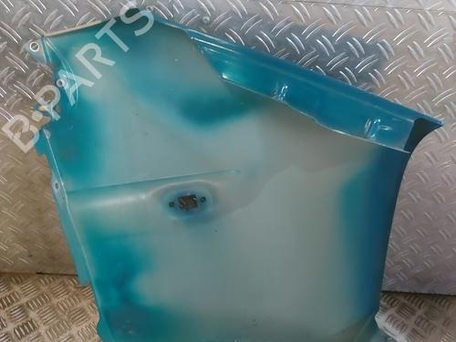 Left front fenders RENAULT MASTER II Van (FD) 2.5 dCi | BP23682266C41 