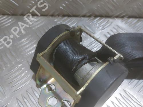 Front left belt tensioner CITROËN XSARA Coupe (N0) 2.0 HDI 90 | BP24516379C87 