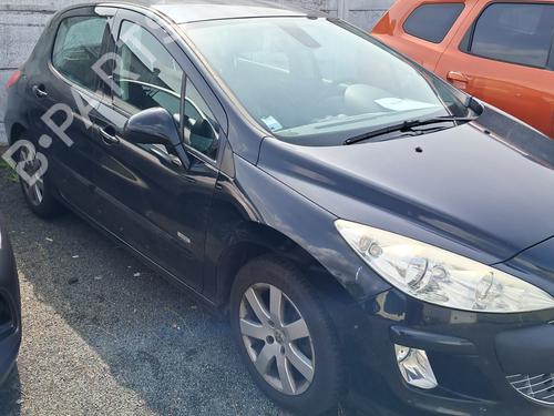 Seats set PEUGEOT 308 I (4A_, 4C_) 1.6 HDi | BP29271893C78 