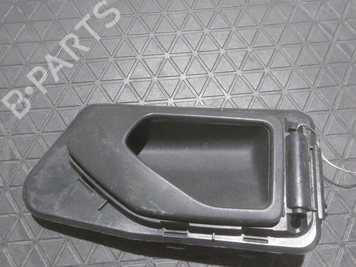 Used Rear right interior door handle PEUGEOT 306 Break (7E, N3, N5) 2.0 HDI 90 (90 hp) 25746201