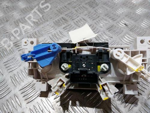 Used Climate control Climate control DACIA SANDERO 1.5 dCi (88 hp) 21503539 21503539