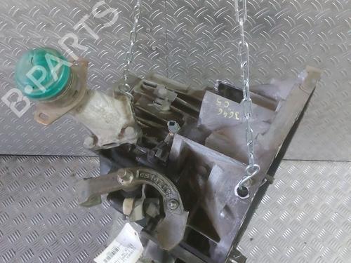 Gearbox CITROËN C5 I Break (DE_) 2.2 HDi (DE4HXB, DE4HXE) | BP28568843M3 