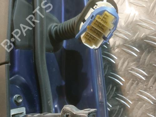 Used Left front door Left front door MAZDA 5 (CR) 2.0 CD (CR19) (143 hp) 30113841 30113841