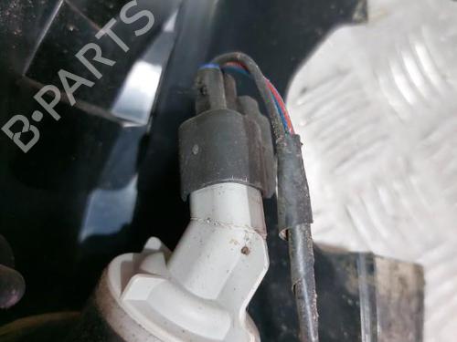 Right taillight FORD FOCUS II (DA_, HCP, DP) 1.6 Ti | BP21512294C35 