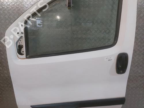 Used Left front door CITROËN NEMO MPV 1.4 HDi (68 hp) 27479773