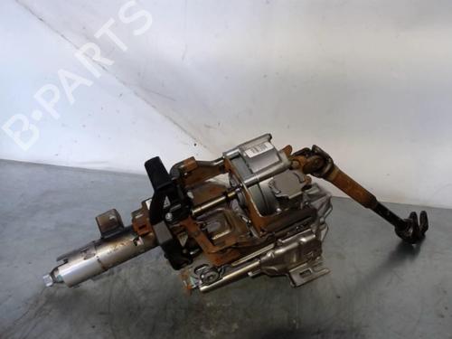 Used Steering column RENAULT CLIO III (BR0/1, CR0/1) 1.5 dCi (C/BR0G, C/BR1G) (68 hp) 29114822