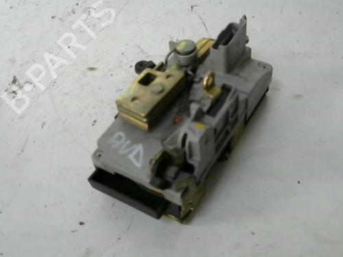 Front right lock PEUGEOT 807 (EB_) 2.2 HDi | BP30149556C97