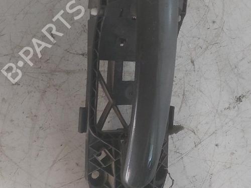 Used Front left exterior door handle Front left exterior door handle 36647637 36647637