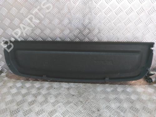 Used Rear parcel shelf Rear parcel shelf OPEL AGILA B (H08) 1.2 (F68) (94 hp) 21671326 21671326