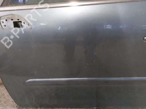 Left front door CITROËN C4 Grand Picasso I (UA_) 2.0 HDi 138 | BP22299394C2 