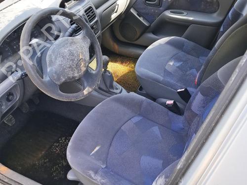 AC Styreenhet / Manøvreringsenhet RENAULT CLIO II (BB_, CB_) 1.2 (BB0A, BB0F, BB10, BB1K, BB28, BB2D, BB2H, CB0A,... | BP29145770I5 