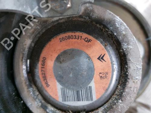 Used Steering pump Steering pump 21507755 21507755