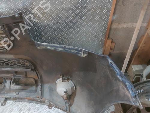 Used Front bumper Front bumper HYUNDAI SANTA FÉ II (CM) 2.2 CRDi GLS 4x4 (150 hp) 28620341 28620341