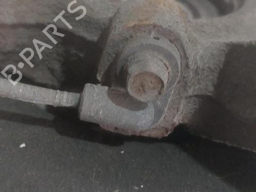 Used Left front steering knuckle Left front steering knuckle 36555513 36555513
