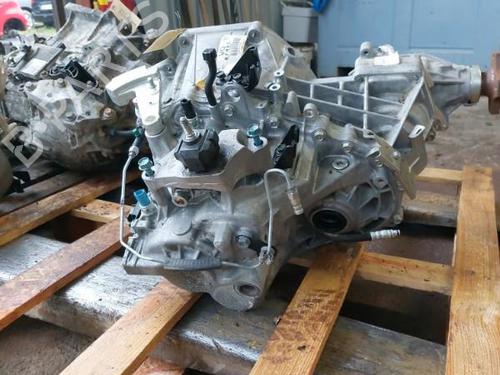 Gearbox RENAULT KADJAR (HA_, HL_) 1.7 Blue dCi 150 4WD (HLA7) | BP21508589M3 