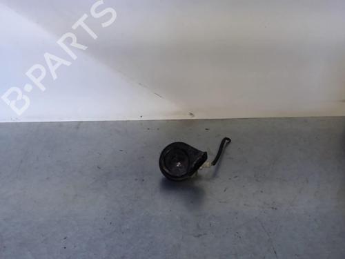Used Horn CITROËN C4 Picasso I MPV (UD_) 1.6 HDi (109 hp) 29413189