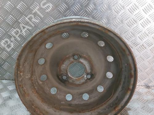 Used Rim Rim CITROËN AX (ZA-_) 10 (44 hp) 23810603 23810603