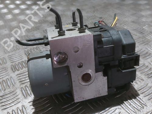 ABS pump NISSAN ALMERA TINO (V10) 1.8 | BP23810779M43 