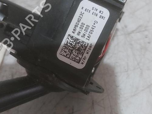 Steering column stalk SEAT LEON (1P1) 1.9 TDI | BP33118831I23 - Image 2