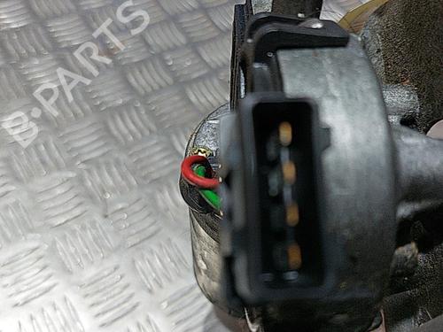 Used Front wiper motor Front wiper motor 21511226 21511226