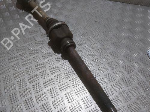 Right front driveshaft PEUGEOT 5008 (0U_, 0E_) 2.0 HDi 150 / BlueHDi 150 | BP25469079M39 
