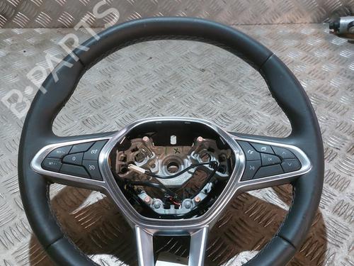Used Steering wheel Steering wheel RENAULT CLIO V (B7_) 1.0 TCe 90 (B7MT) (91 hp) 21797133 21797133