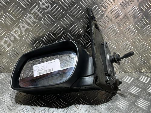 Used Left mirror MAZDA 2 (DY) 1.2 (DY3W) (75 hp) 21511567