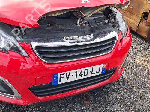 Alternator PEUGEOT 108 1.0 VTi 72 | BP37164841M7 - Image 11