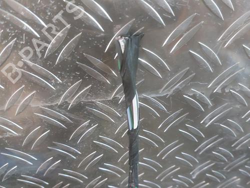 Tailgate RENAULT CLIO III (BR0/1, CR0/1) 1.6 16V GT (BR10, CR10) | BP23133901C6 