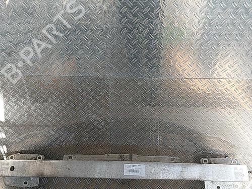 Used Front bumper reinforcement RENAULT LAGUNA III (BT0/1) 1.5 dCi (BT00, BT0A, BT0T, BT1J) (110 hp) 21506460