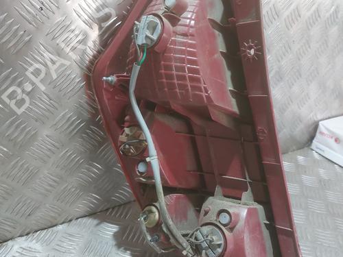 Right taillight HYUNDAI i10 I (PA) 1.2 | BP26708361C35 