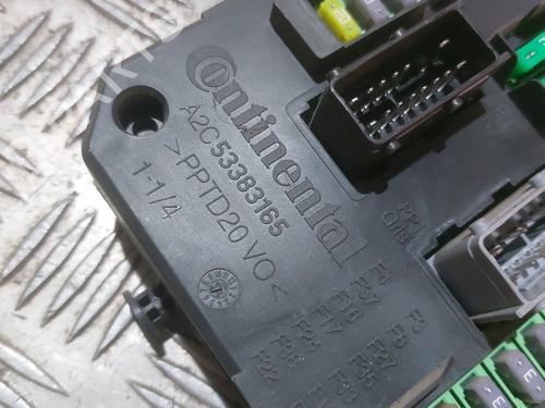 Fuse box CITROËN C4 II (NC_) 1.6 HDi 115 | BP24320433E1