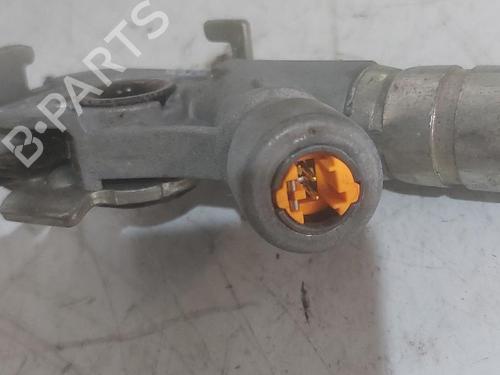 Used Front left seatbelt Front left seatbelt RENAULT MEGANE III Hatchback (BZ0/1_, B3_) 1.2 TCe (BZ2B, BZ11) (116 hp) 35956350 35956350
