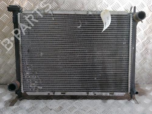 Køler NISSAN MICRA III (K12) 1.5 dCi | BP21514158M31 