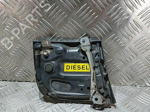Tankklappe für CITROËN C1 (PM_, PN_) 1.4 HDi (54 hp) 21513125