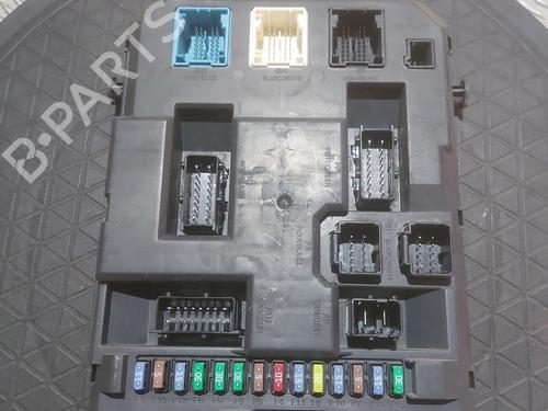 Electronic module CITROËN DS3 (SA_) 1.6 HDi 90 | BP29936293M83