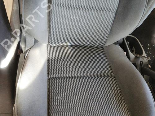 Sæde højre fortil PEUGEOT 207 (WA_, WC_) 1.6 HDi (90 hp) 29570892